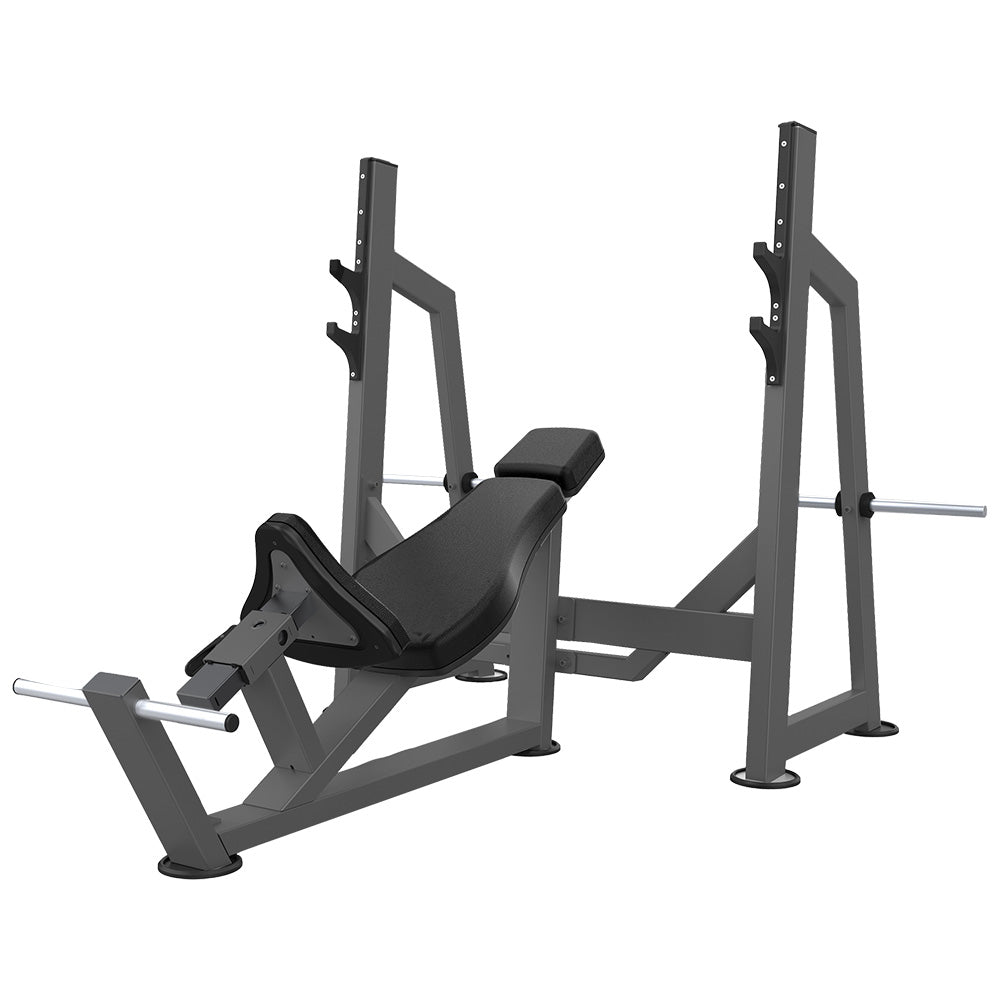 Banco Sportfitness Pecho Inclinado