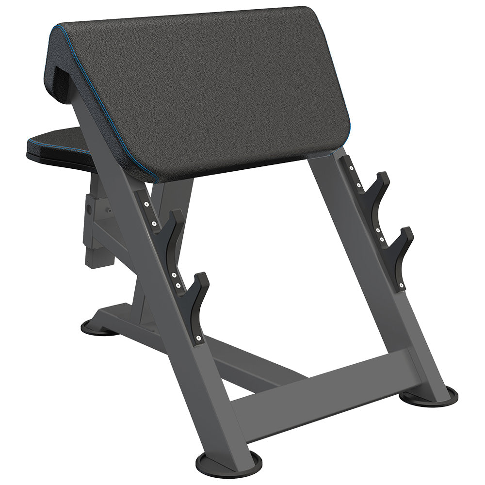 Banco de Musculación Sport Fitness Predicador