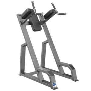 Máquina Fondos Abdomen Aéreo Sportfitness