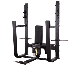 Banco Olímpico Hombro Sportfitness