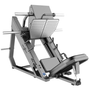 Prensa Inclinada Sportfitness