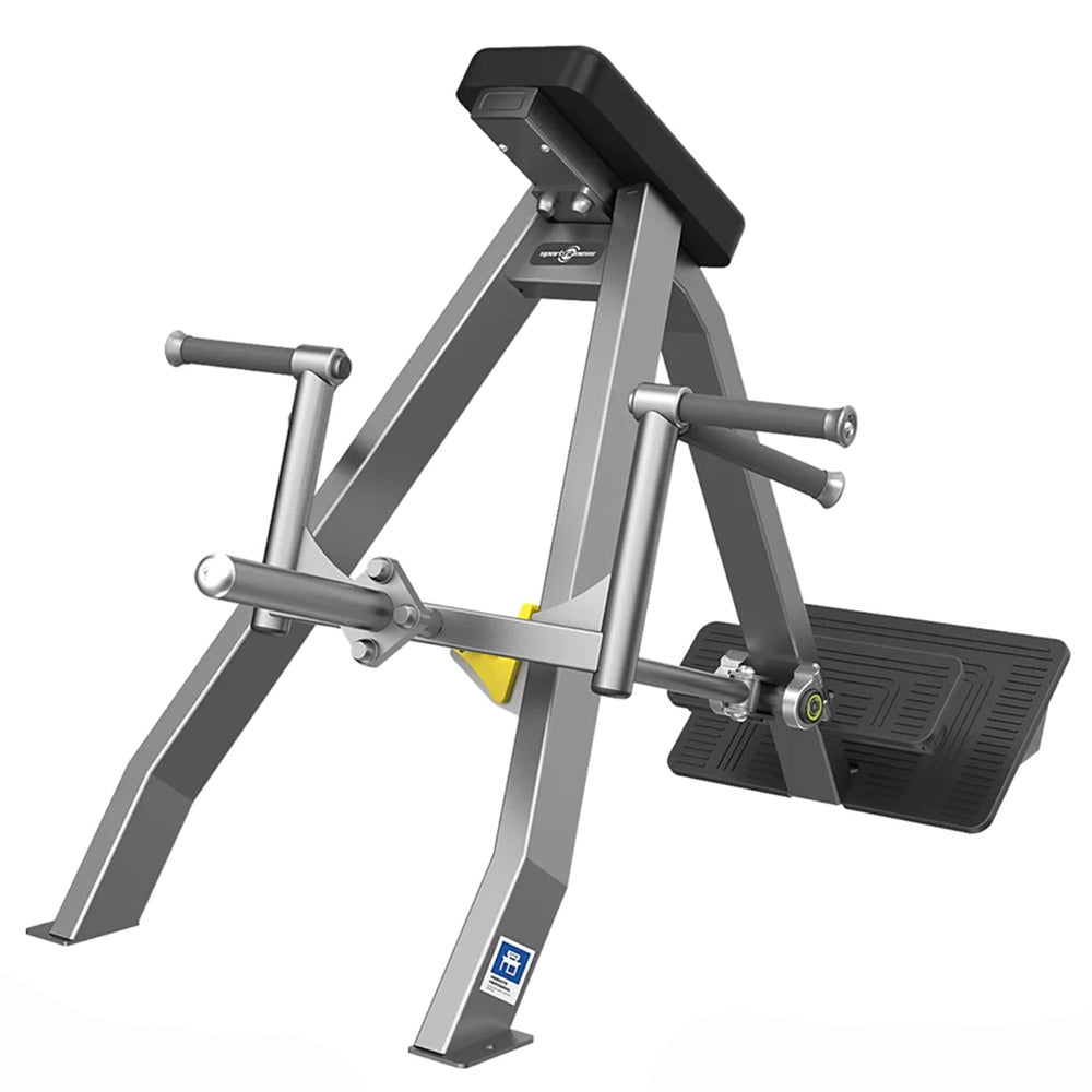 Máquina de Remo Sportfitness Remo tipo T