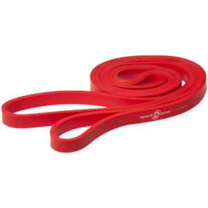 Banda Elástica Sportfitness Poder 2000*13*4.5MM