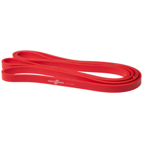 Banda Elástica Sportfitness Poder 2000*13*4.5MM