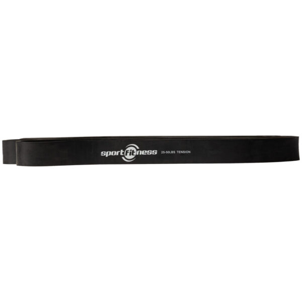 Banda Elástica Sport Fitness 2000*22*4.5MM