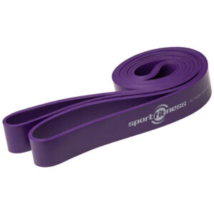 Banda Elástica Sportfitness Poder 2000*32*4.5MM