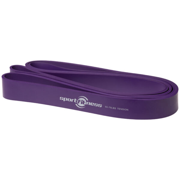 Banda Elástica Sportfitness Poder 2000*32*4.5MM
