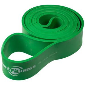 Banda Elástica Sportfitness Poder 2000*44*4.5MM
