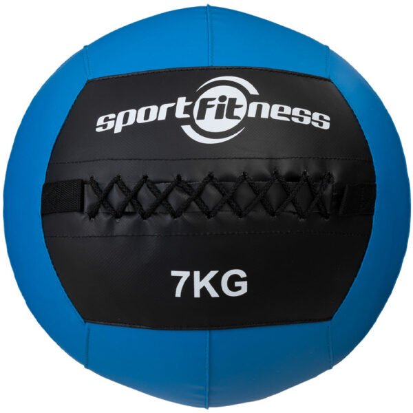 5 KG (ROJO/NEGRO)