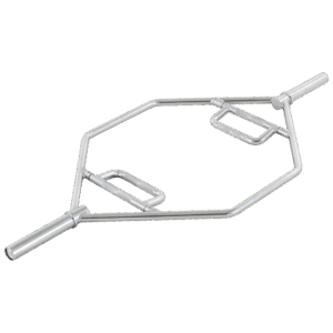 Barra Hexagonal Sportfitness Olímpica