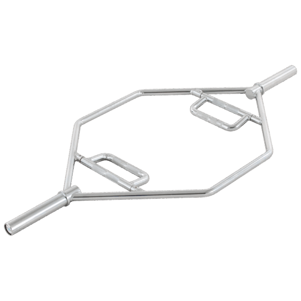 Barra Hexagonal Sportfitness Olímpica