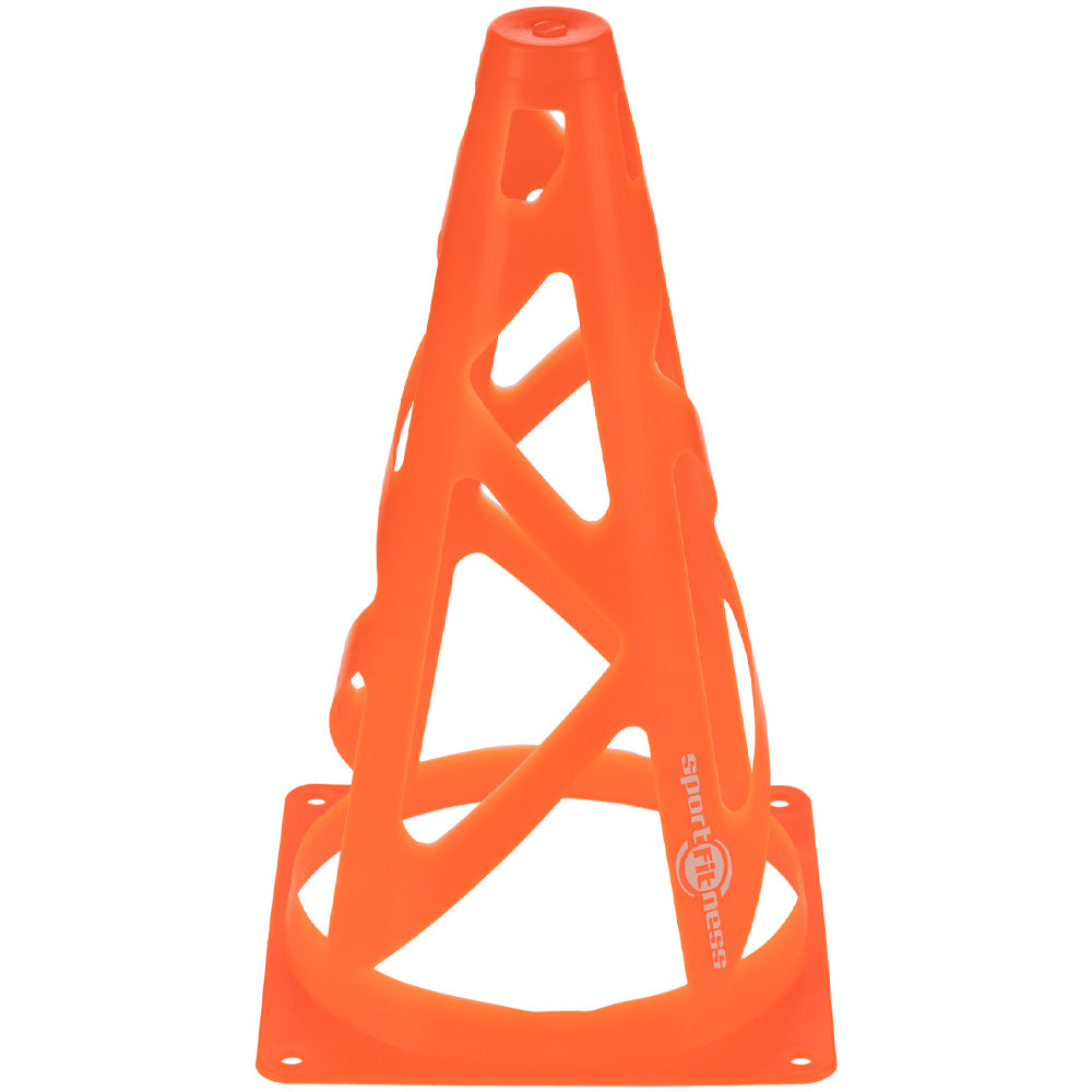 Cono 9P Naranja