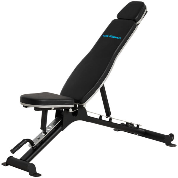Banco Multiposición Sportfitness Saratov