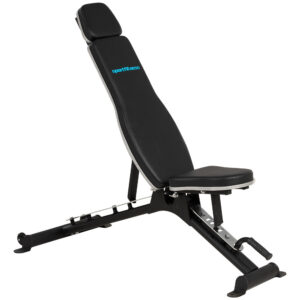 Banco Multiposición Sportfitness Saratov
