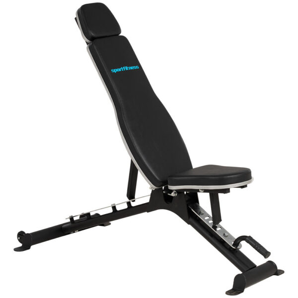 Banco Multiposición Sportfitness Saratov