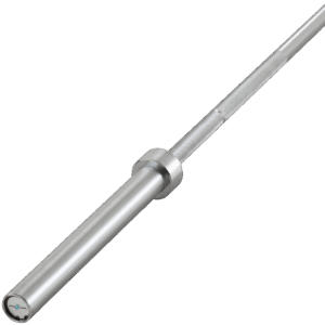 Barra Olímpica Sportfitness 2in. Profesional R1