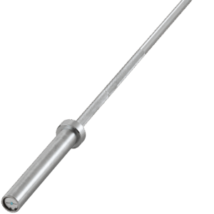 Barra Olímpica Sportfitness 2in. Profesional R2