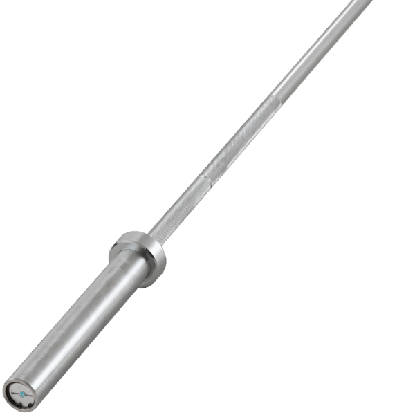 Barra Olímpica Sportfitness 2in. Profesional R2
