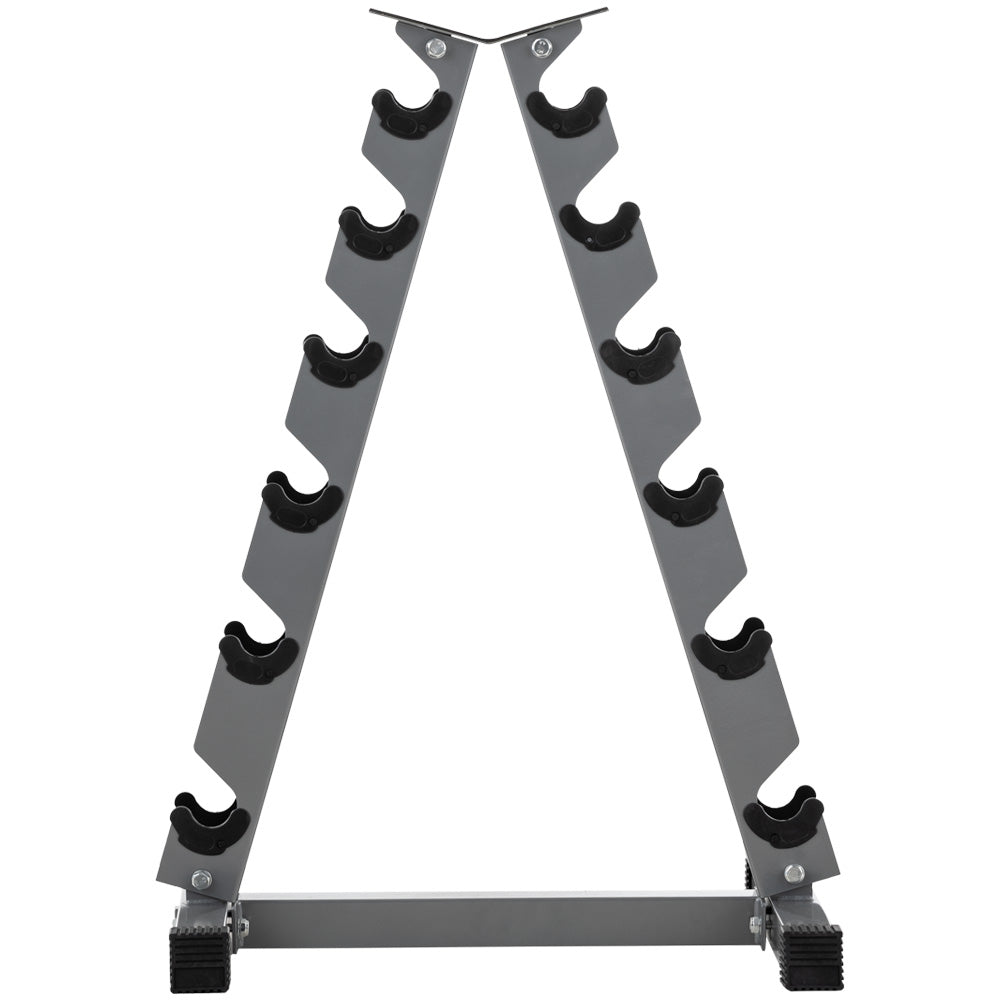 Rack Sportfitness Rack para Mancuernas Hexagonales