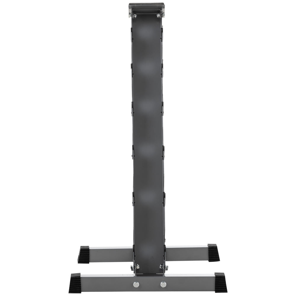 Rack Sportfitness Rack para Mancuernas Hexagonales