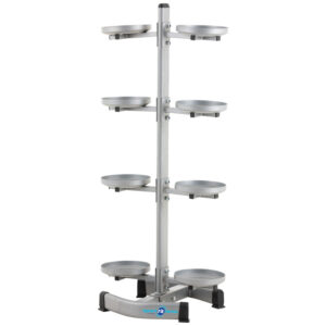 Rack Mancuernas Rusas