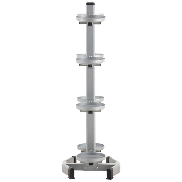 Rack para Mancuernas Rusas