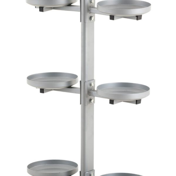 Rack Mancuernas Rusas