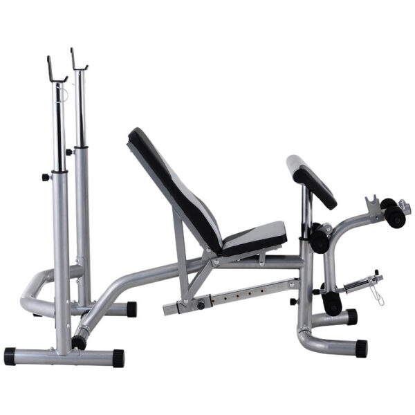 Banco Sportfitness Olímpico Multiposición