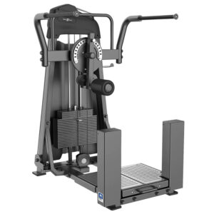 Máquina Sportfitness Totalhip