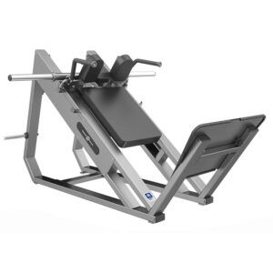 Máquina de Piernas Sportfitness Máquina Hack Up