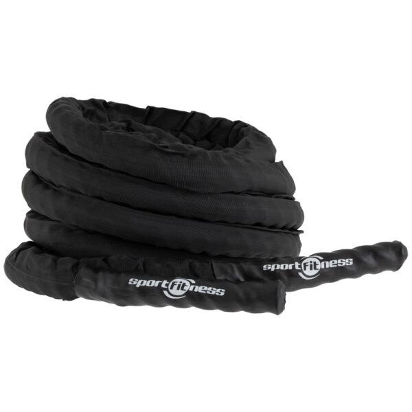 Cuerda de Batida con Protección