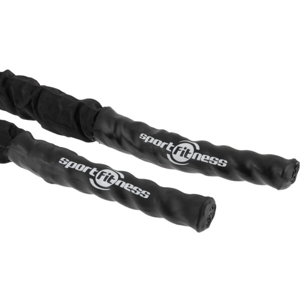Cuerda de Batida con Protección