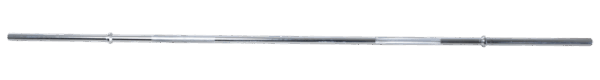 Barra Recta Sportfitness 180CM*2.5CM