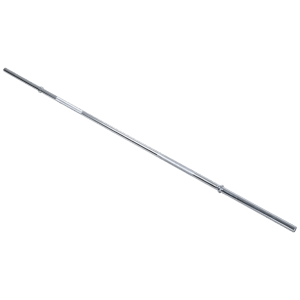 Barra Recta Sportfitness 180CM*2.5CM