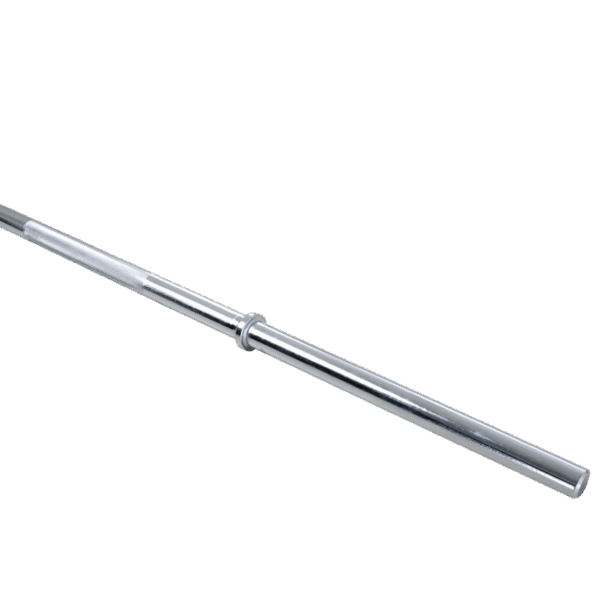 Barra Recta Sportfitness 180CM*2.5CM