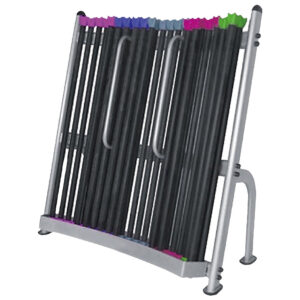 Rack para Body Bar