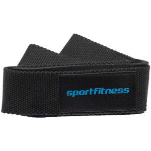 Banda para Levantamientos Pull Strap Sportfitness