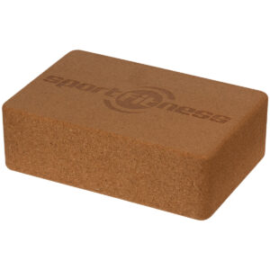 Cubo de Yoga Sportfitness