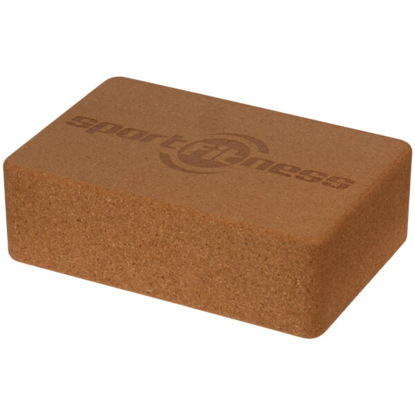 Cubo de Yoga Sportfitness