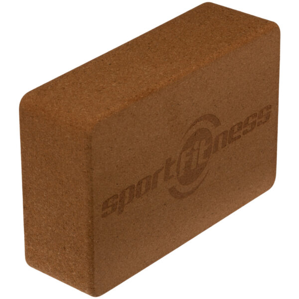 Cubo de Yoga Sportfitness