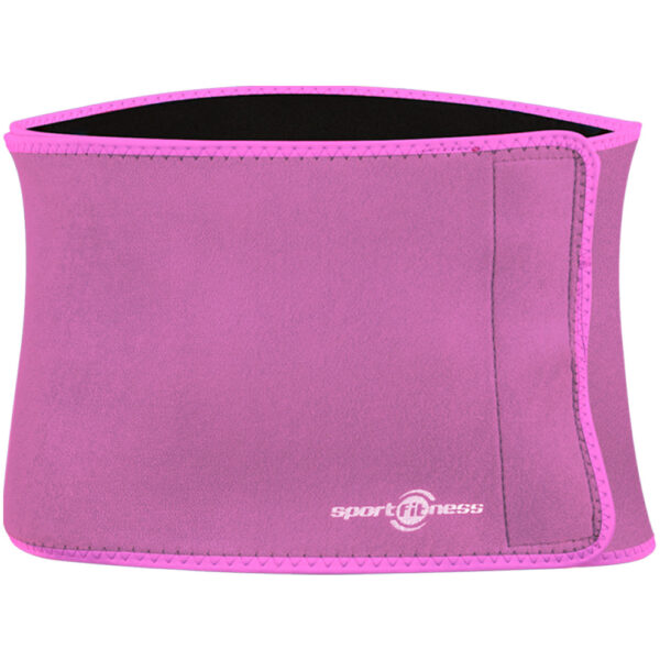 Faja Neopreno Rosado