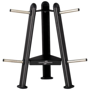 Rack para Discos Sportfitness Estándar