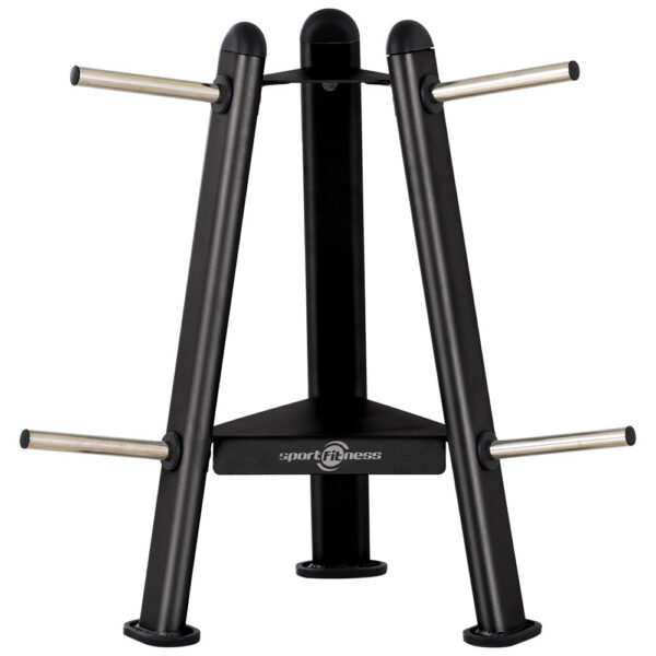 Rack para Discos Sportfitness Estándar