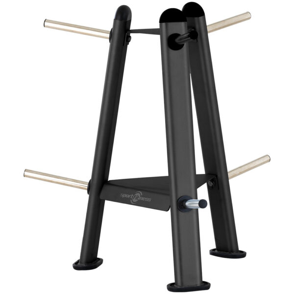 Rack para Discos Sportfitness Estándar