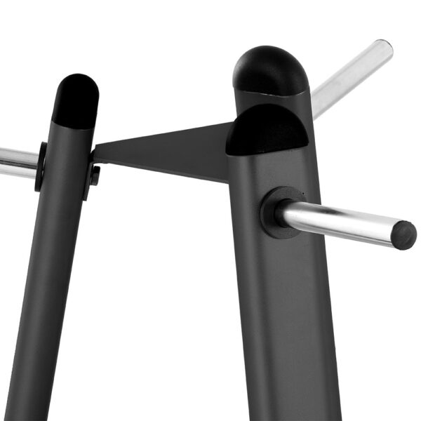 Rack para Discos Sportfitness Estándar