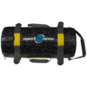 Sandbag Sportfitness 15kg Línea Militar