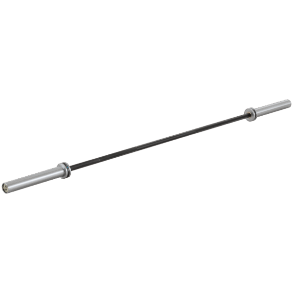 Barra Olímpica Sportfitness para Mujeres (Flexible)