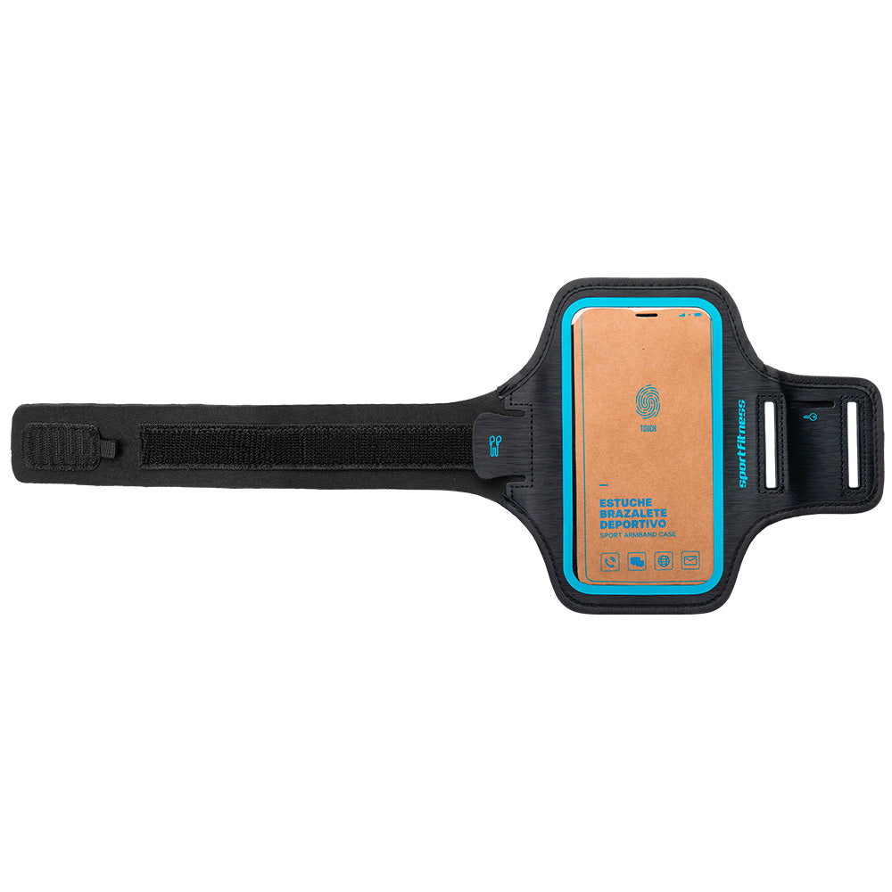 Brazalete Celular Bench Running