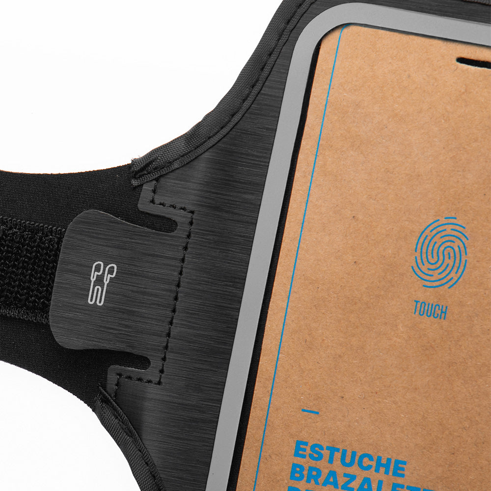 Brazalete Celular Bench Running