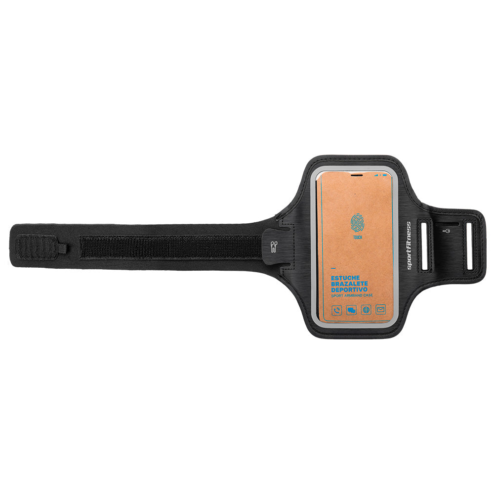 Brazalete Celular Bench Running